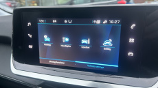 Peugeot 208 1.2 PureTech 100 Allure Premium + 5dr Petrol Hatchback